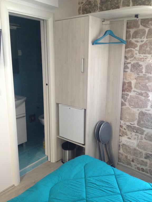 N&m - Diocletians Palace Gæstehus 3*