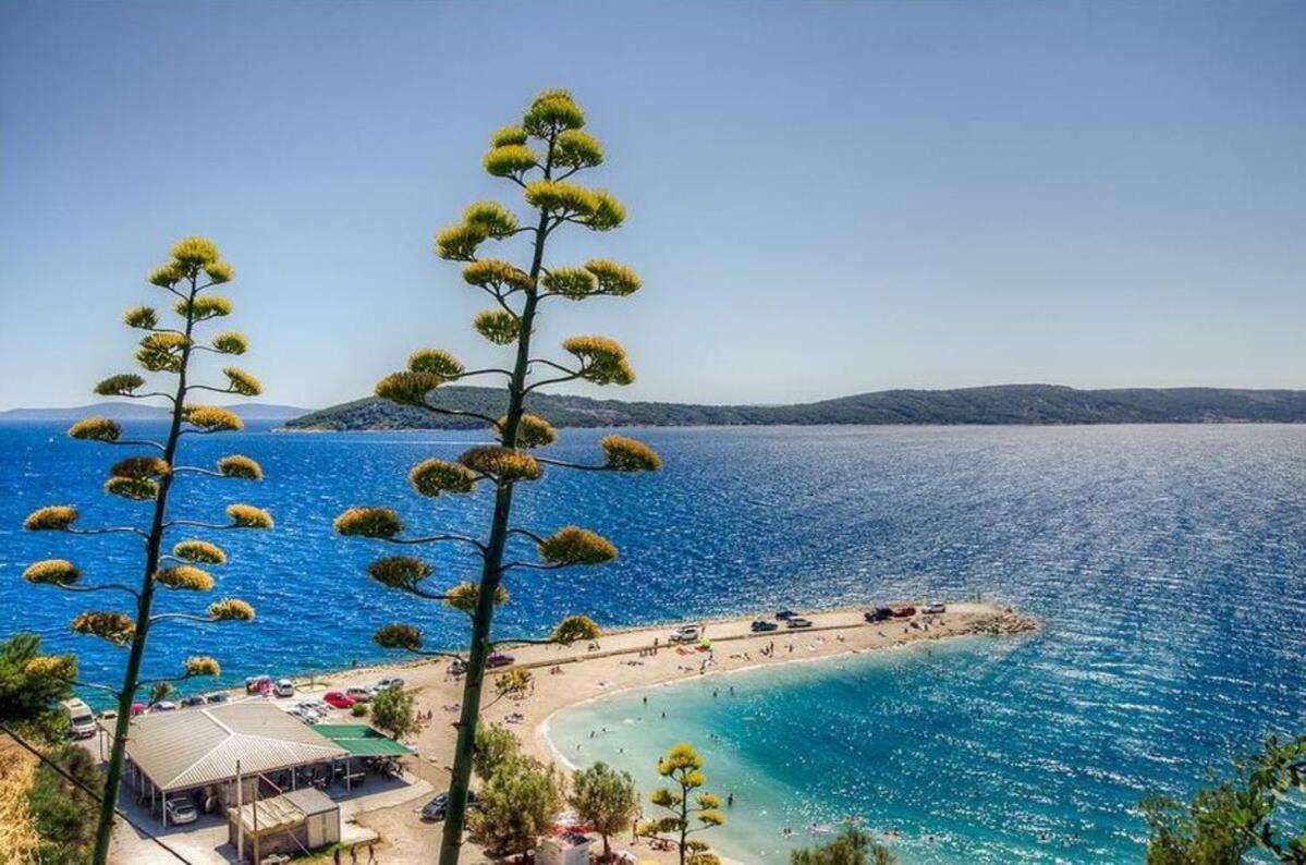 N&m - Diocletians Palace 3*