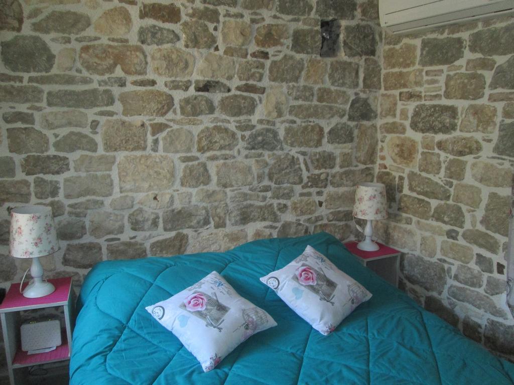 Gæstehus N&m - Diocletians Palace 3*