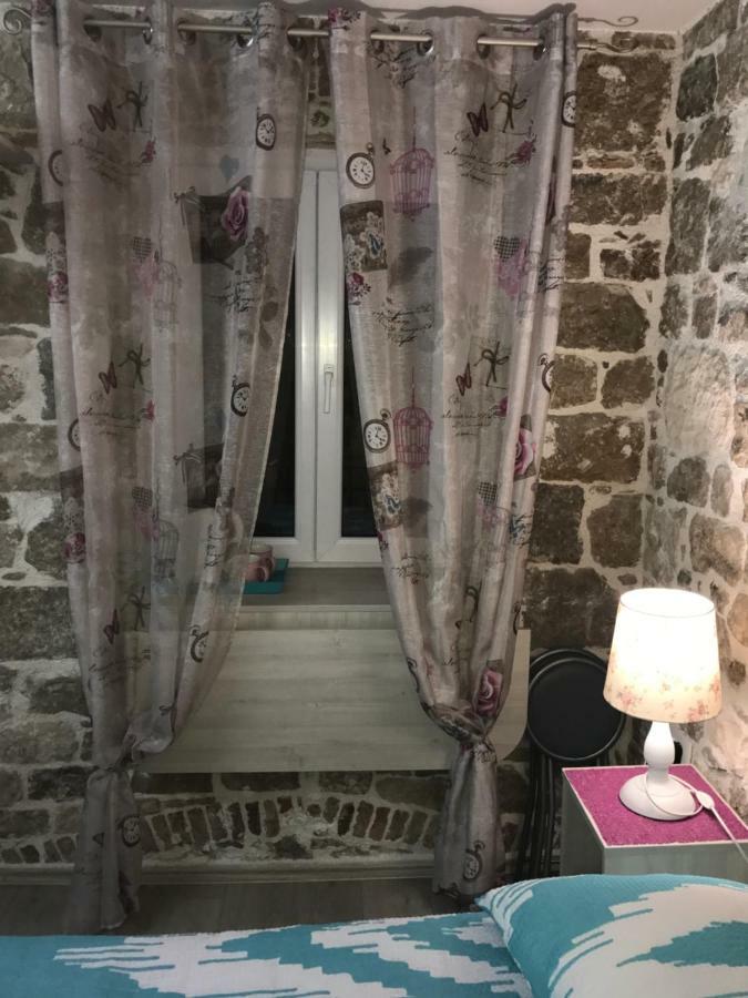 Gæstehus N&m - Diocletians Palace 3*