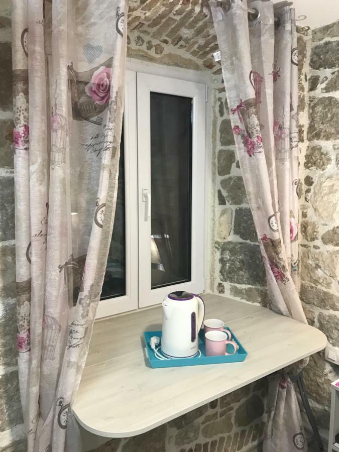 N&m - Diocletians Palace 3*