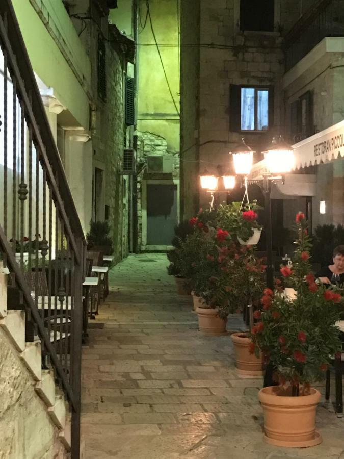 N&m - Diocletians Palace Gæstehus 3*